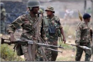 RDC : Une quinzaine de morts dans une attaque des rebelles Ougandais contre l'armée congolaise