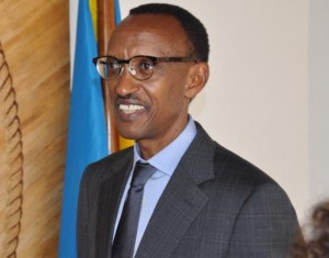 Rwanda : Kigali crée une commission chargée de réviser la constitution