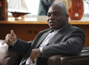 Côte d'Ivoire: Validation de la candidature de Ouattara , «Cette décision mérite au moins un prix Nobel», Selon Ahoua Don Mello