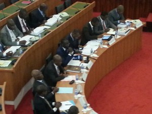 Côte d'Ivoire:  Pont Bédié, Abdourahmane Cissé affirme que les prix fixés sont en dessous de ceux prévus par l'Etat