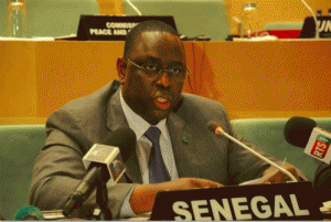 Cedeao: Côte d'Ivoire, Guinée, Burkina... Macky Sall appelle à  la «bonne conduite» des élections dans l'espace