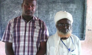 Nigeria : Le plus vieux des écoliers meurt  à  l'à¢ge de 83 ans