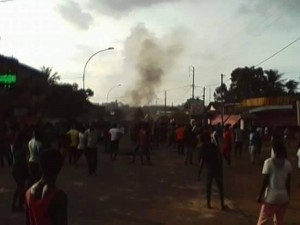 Côte d'Ivoire : Le vrai bilan des manifestations de l'opposition,  selon le FPI : « 2 morts, 1 disparu et 10 arrestations »