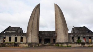 Gabon:  Dans la misère des squatters du Ciciba