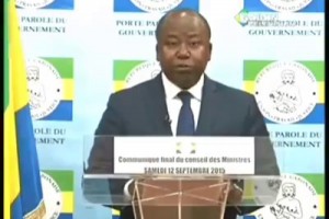 Gabon : Refus d'entrée au gouvernement, Libreville marque son étonnement face à  la « Volte-face » de Moukagni Iwangou