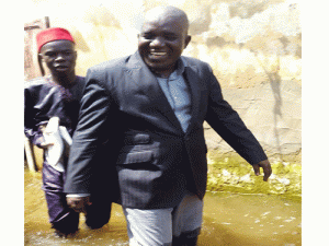 Sénégal : Le Pds veut un appel à  l'aide internationale et demande l'audition de la gestion du gouvernement sur les inondations à  Dakar