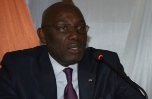 Côte d'Ivoire: Crise à  la FIF, la justice donne raison à  Sidy Diallo