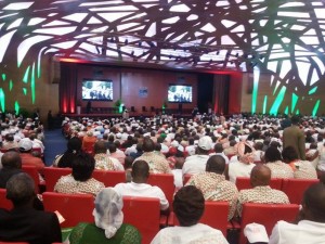 Côte d'Ivoire: Election présidentielle, Bédié  «vend»le candidat du RHDP et prévient ses adversaires