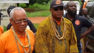 Koacinaute: Opposition togolaise, celle d'hier et celle d'aujourd'hui