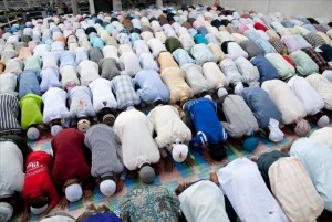 Sénégal : Les musulmans du Sénégal vont célébrer la Tabaski le 24 Septembre selon la Coordination des musulmans de Dakar