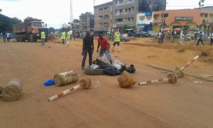 Côte d'Ivoire: Des manifestants se signalent de nouveau à  Yopougon