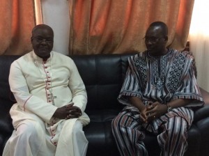 Burkina Faso : Plus de 5.000 dossiers de crimes et d'injustices recensés depuis 1960