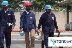 Côte d'Ivoire: Axa rachète les parts de Bouygues dans Eranove