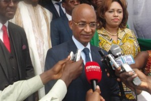 Guinée: Les sept adversaires de Condé menacent de boycotter la présidentielle