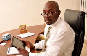 Côte d'Ivoire : Crise à  la FIF, comment Sidy Diallo veut écarter ses adversaires