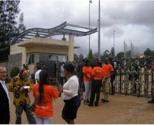 Cameroun : Débat sur l'alternance et la démocratie, les forces de l'ordre «sautent» sur des membres de la société civile