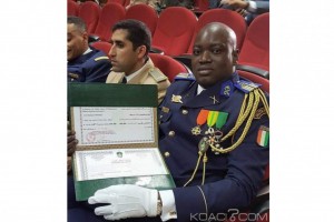 Côte d'Ivoire : Présidentielle 2015, Wattao met en garde ses soldats et rassure sur les élections
