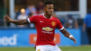 Ghana : Memphis Depay, l'africain d'origine explique  pourquoi il refuse  le nom de son père