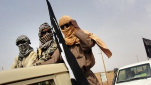 Mali : Arrestation de trois terroristes  présumés dans le Sud