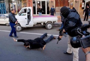 Maroc : Une cellule terroriste affiliée à  l'EI démantelée, cinq personnes arrêtées