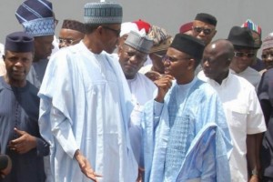 Nigeria : L'opposition PDP accusée de distraire Buhari