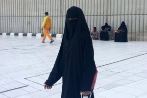 Sénégal : Une sénégalaise  arrêtée avec  des gris  gris à  la Mecque , elle risque une lourde peine