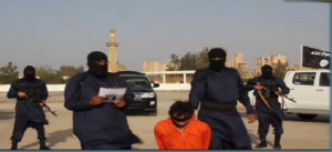 Libye  : Daesh exécute un tunisien accusé d'espionnage