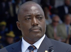 RDC : Le G7  demande  à  Kabila  de respecter la constitution