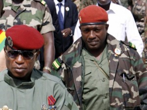 Guinée: Activement Recherché par la justice guinéenne, Toumba Diakhité serait aperçu à  Dakar