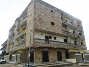 Côte d'Ivoire : Location de maison, désormais 2 mois de caution et 1 mois d'avance