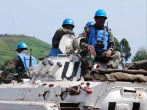 Centrafrique : Un civil de la Minusca  accusé d'abus sexuel présumé