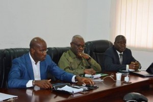 Côte d'Ivoire: Les actions du gouvernement en matière de TIC présentées aux populations à  travers «ANSUT TOUR, TIC pour tous»