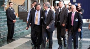 Koacinaute: Les négociations inter-libyennes de Skhirat et  le machiavélisme algérien