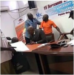 Cameroun: Les membres du collectif «tournons la page» écopent de 15 jours de garde à  vue administrative
