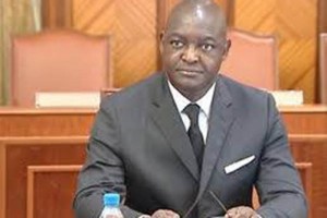 Gabon: L'ancien ministre Mabiala arrêté à  Libreville