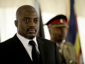 RDC  : Joseph Kabila  expulse les frondeurs du G7