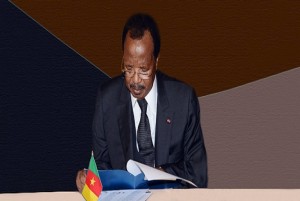 Cameroun : Gestion des communes, Biya fixe les salaires des délégués du gouvernement et des maires