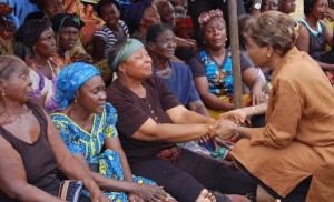 Côte d'Ivoire : Après les événements de Bayota et Logouata, l'ONUCI demande une enquête
