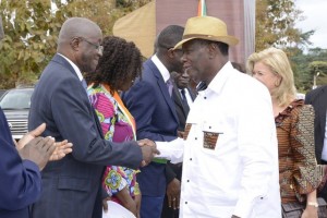 Côte d'Ivoire: Ouattara dans l'Indénié-Djuablin, un conseil des ministres extraordinaire prévu vendredi à  Abengourou