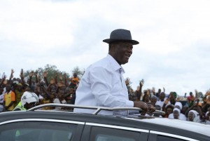 Côte d'Ivoire : En visite à  Agnibilékro, Alassane Ouattara mécontent de l'avancement des travaux et menace ses ministres