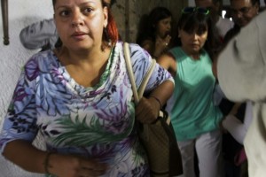 Egypte: Huit blessés mexicains rapatriés après une bavure de l'armée