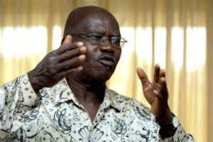 Guinée Bissau : Un vétéran du parti majoritaire nommé Premier ministre