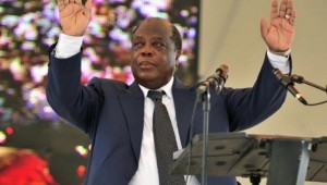 Côte d'Ivoire : Présidentielles 2015, Banny invite Ouattara à  un  dialogue inclusif  et pose des conditions pour la tenue des élections