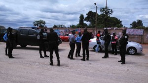 Côte d'Ivoire : Un important dispositif du CCDO aperçu à  Divo et Gagnoa