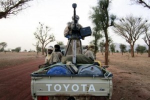 Mali :  Nouveaux affrontements entre groupes armés  à  Kidal