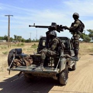 Cameroun : Une vingtaine de morts à  la frontière entre le Cameroun et le Nigéria
