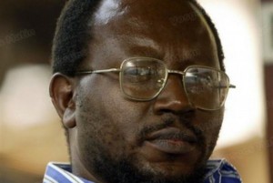 RDC : Affaire Chebeya , deux accusés voient leur peine allégée  en appel