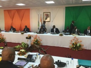 Côte d'Ivoire: Le gouvernement annonce la baisse du taux de pauvreté et précise qu'elle est passé de 51% à  46%