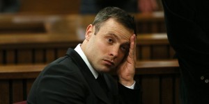 Afrique du Sud : La demande de libération anticipée d' Oscar  Pistorius réexaminée