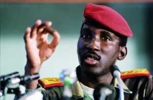 Burkina Faso : Le coup d'Etat balaie les résultats de l'enquête de la mort de Thomas Sankara